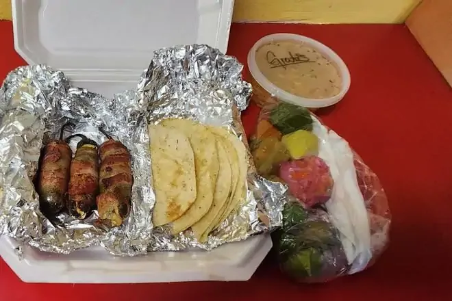 Combo Jalapeño Poppers